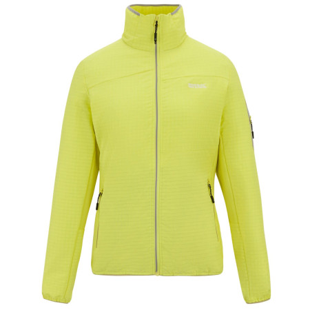 Damen-Sweatshirt Regatta Ralina gelb Canary Yelw