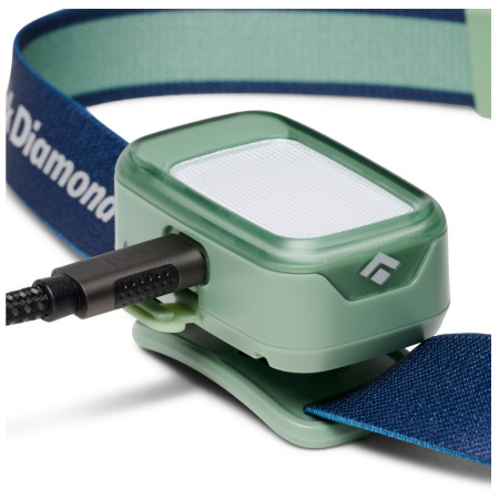 Stirnlampe Black Diamond Wiz Kid Headlamp