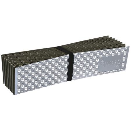 Isomatte Warg Z-Fold Reflextherm