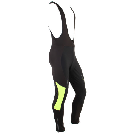 Herren-Radhose Axon Nippon lacl FX