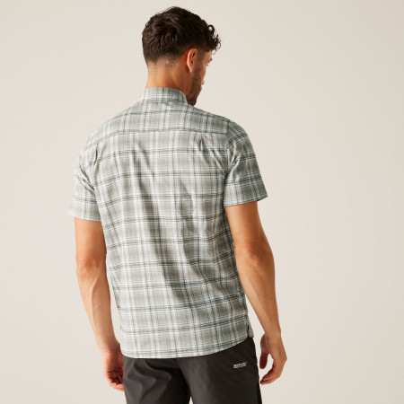 Herrenhemd Regatta Begarno