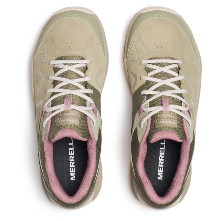 Damen Wanderschuhe Merrell Yokota 3 GTX
