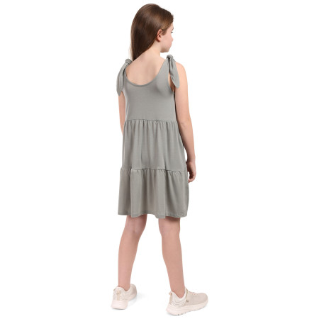 Mädchen-Kleider Alpine Pro Areno Shadow