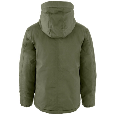 Herrenjacke Fjällräven Övik Padded Jacket M