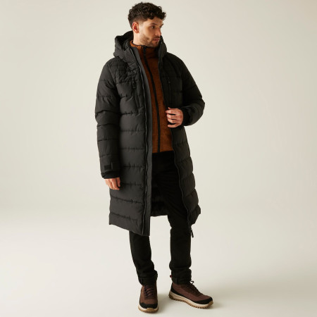 Herrenmantel Regatta Mottere