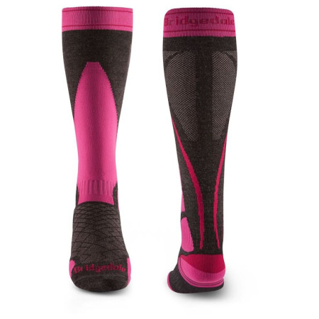 Damen-Kniestrümpfe Bridgedale Ski Lightweight Women's