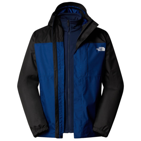 Herrenjacke The North Face M Quest Triclimate Jacket