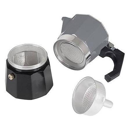 Kaffeemaschine Bo-Camp Percolator Espresso 3-cups