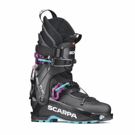 Skialp-Schuhe Scarpa F1 Xt Wmn