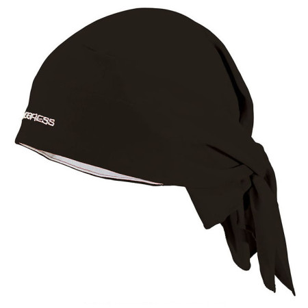 Multifunktionstuch Progress D SAT 9B schwarz