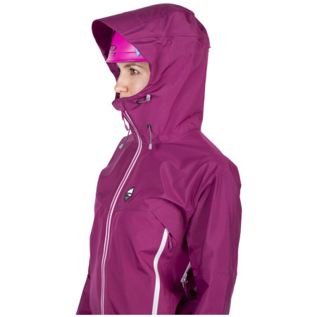 Damenjacke High Point Explosion 6.0 Lady Jacket