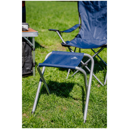 Campinghocker Zulu Truno