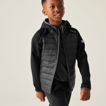 Kinderjacke Regatta Kielder Hybrid IX