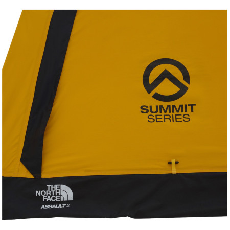 Zelt The North Face Assault 2 Futurelight