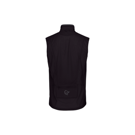Herrenweste Norrona senja aero90 Vest