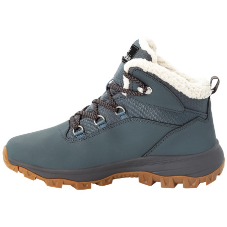 Damenschuhe Jack Wolfskin Everquest Texapore Mid W