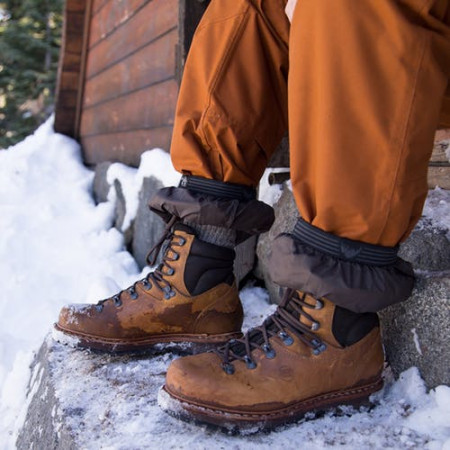 Herrenschuhe Hanwag Bergler