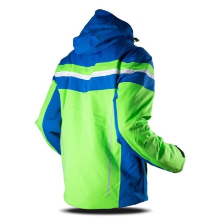 Herrenjacke Trimm Fusion