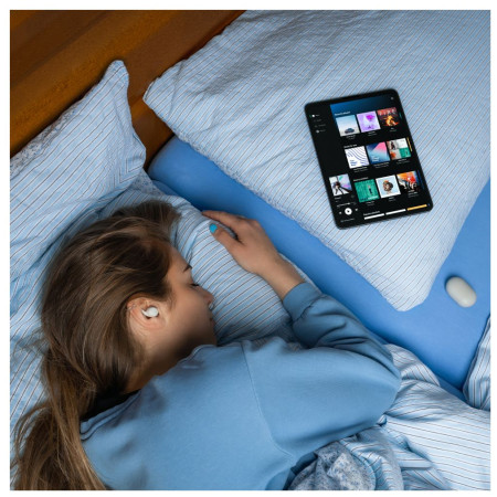 Kabellose Kopfhörer FIXED Buds Pro s ANC