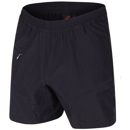 Herrenshorts Hannah Bonete dunkelgrau Anthracite