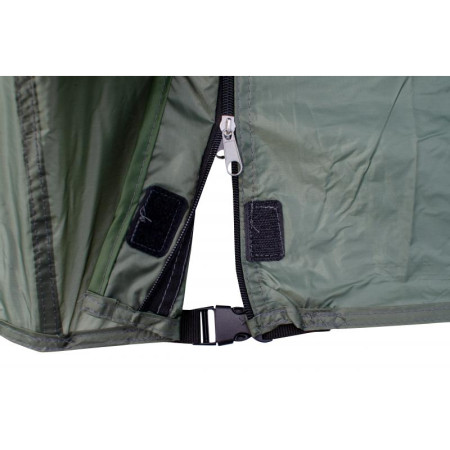 Ultraleichtes Zelt Rockland Soloist Plus