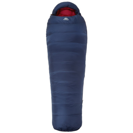 Daunenschlafsack Mountain Equipment Helium 600 Wmns Regular