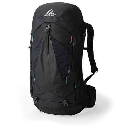 Rucksack Gregory Stout 35 schwarz Forest Black