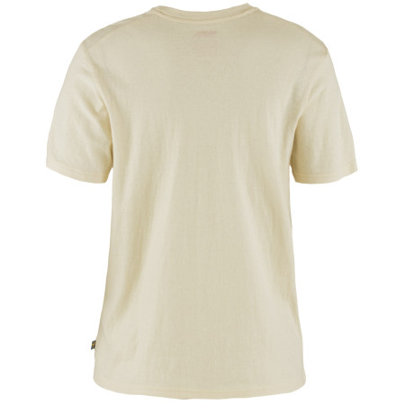 Damen-T-Shirt Fjällräven Hemp Blend T-shirt W