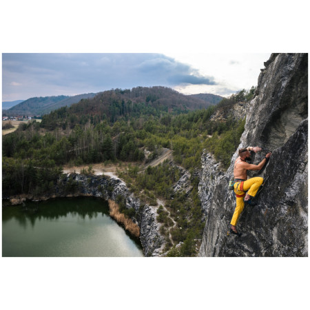 Herrenhose High Point Rolling Pants