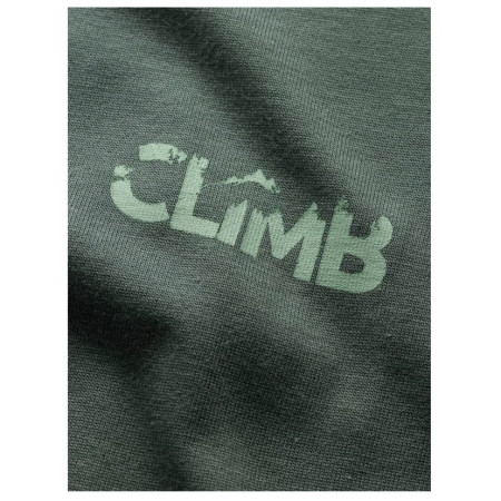 Herren-T-Shirt Chillaz Tasmanien Climb