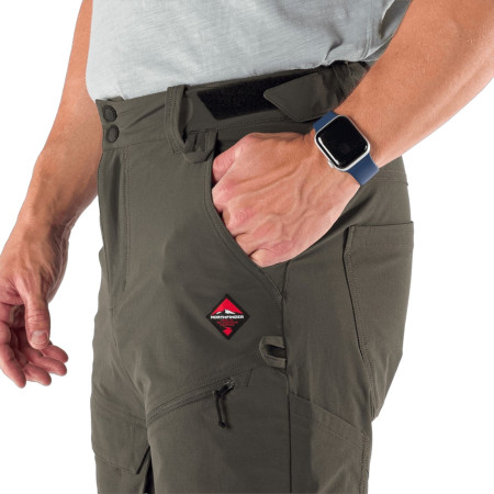 Herrenshorts Northfinder Amadeus