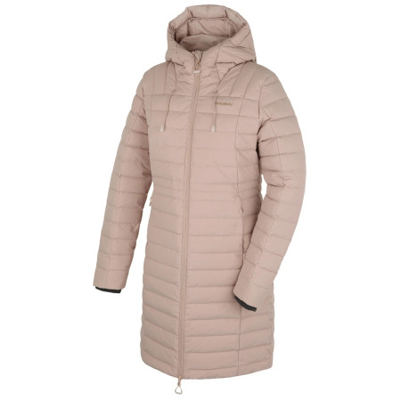 Damenmantel Husky Daili L