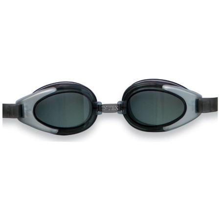 Schwimmbrille Intex Water Sport Goggles 55685 silber