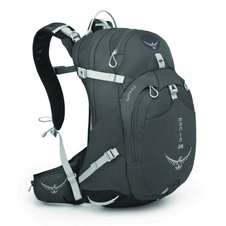 Rucksack Osprey Manta 28l grau