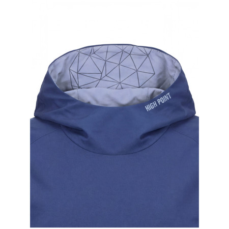 Herren-Sweatshirt High Point Rocky Hoody