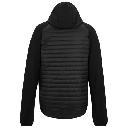 Herrenjacke Regatta Andreson Hybrid