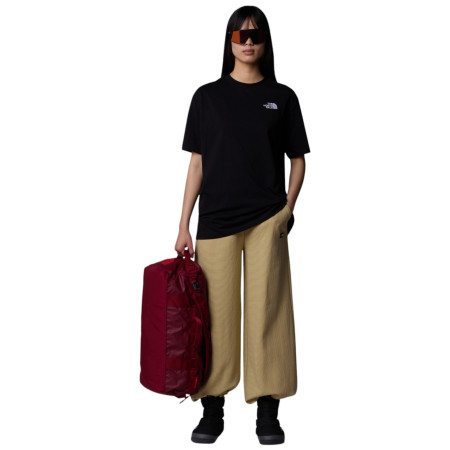 Damen-T-Shirt The North Face S/S Essential Oversize Tee