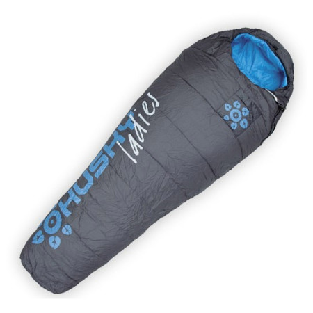 Schlafsack Husky Ladies Majesty -10°C 2014 blau