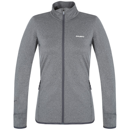 Damen-Sweatshirt Husky Astel L 2022