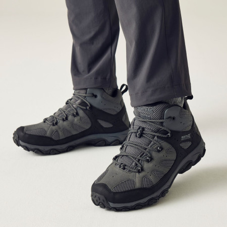 Herrenschuhe Regatta Edgepoint IV Mid