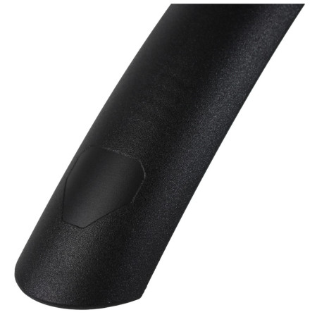Schutzblech Ortlieb Quick-Rack Mudguard 50mm (Gravel)