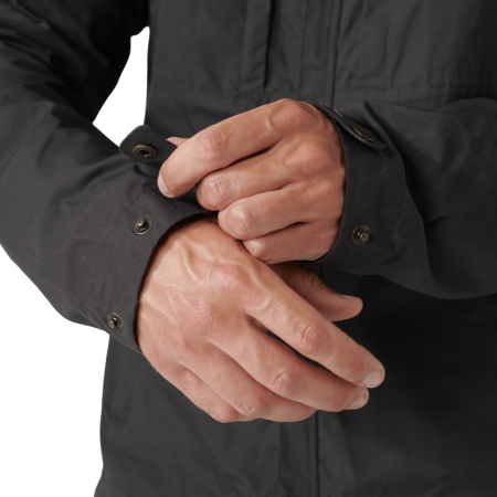 Herrenjacke Fjällräven Skogsö Jacket M