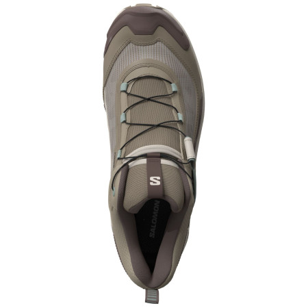 Damen Trekkingschuhe Salomon X Ultra 5