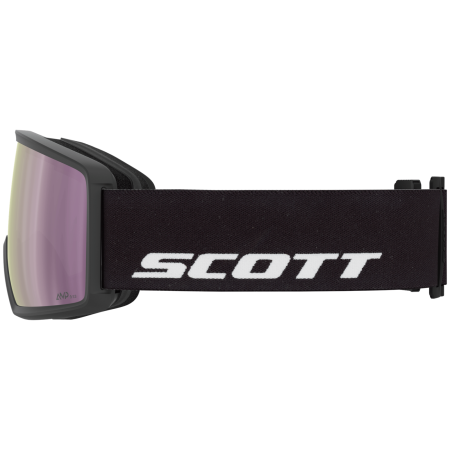 Skibrille Scott Goggle Neo