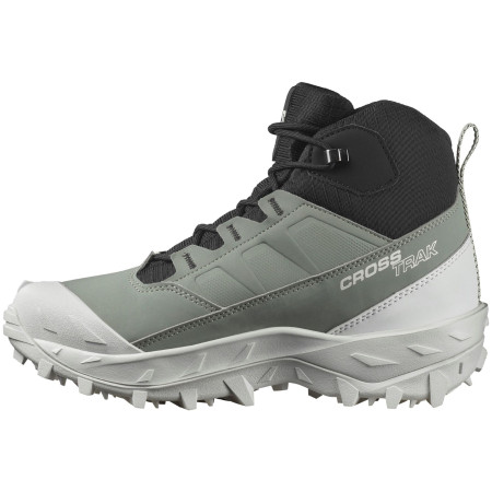 Damenschuhe Salomon Crosstrak Waterproof