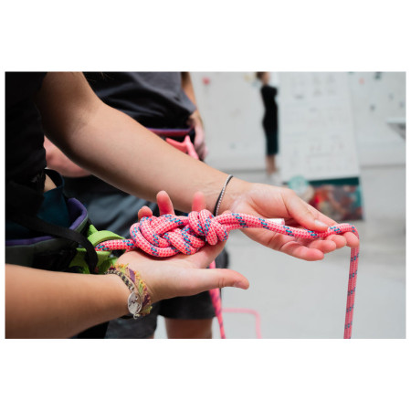 Kletterseil Beal Berlin 9.8 mm (50 m)