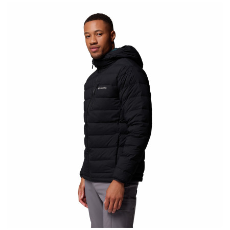 Herrenjacke Columbia Drift Peak™ Stretch Down Hooded Jacket