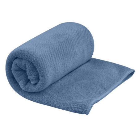 Handtuch Sea to Summit Tek Towel S blau Moonlight