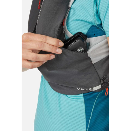 Laufweste Rab Veil 6