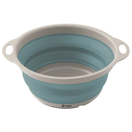 Sieb Outwell Collaps Colander hellblau Classic Blue